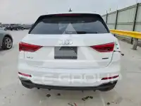 2025 Audi Q3 photo