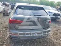 2025 Audi Q3 фото