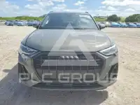 2025 Audi Q3 photo