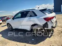 2025 Audi Q3 photo