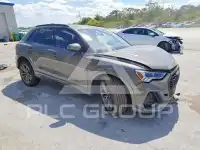 2025 Audi Q3 фото
