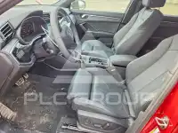 2025 Audi Q3 фото