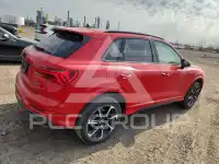 2025 Audi Q3 фото