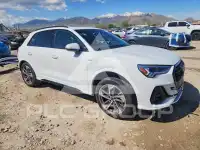 2025 Audi Q3 photo