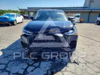 2025 Audi Q3 фото