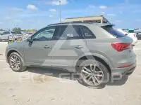 2025 Audi Q3 photo