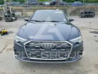 2025 Audi A6 photo