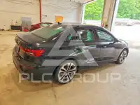 2025 Audi A3 фото