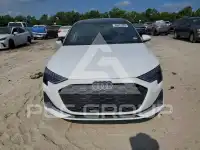 2025 Audi A3 photo