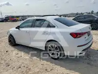 2025 Audi A3 photo