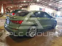 2025 Audi A3 photo