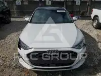 2025 Audi A3 фото