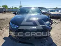 2025 Audi A3 photo