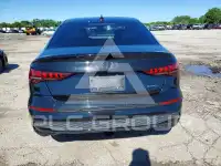2025 Audi A3 photo
