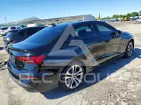 2025 Audi A3 photo