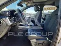 2025 Audi A3 фото