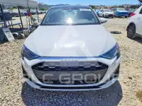 2025 Audi A3 фото