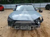 2025 Audi A3 photo