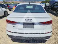 2025 Audi A3 фото
