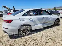 2025 Audi A3 фото
