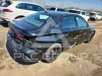 2025 Audi A3 фото