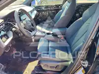2025 Audi A3 фото
