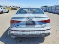 2025 Audi A3 photo