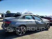 2025 Audi A4 фото