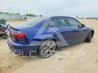 2025 Audi A4 фото