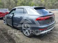 2025 Audi SQ8 фото