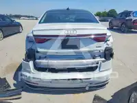 2025 Audi A8 photo