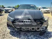 2025 Audi A7 photo