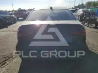 2025 Audi S3 photo
