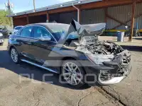 2025 Audi S3 photo