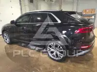 2025 Audi Q8 фото
