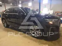 2025 Audi Q8 фото