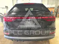 2025 Audi Q8 фото