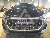 2025 Audi Q8 фото