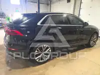 2025 Audi Q8 фото