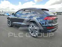 2025 Audi Q8 photo
