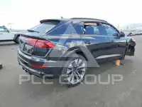 2025 Audi Q8 photo