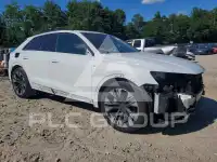 2025 Audi Q8 photo