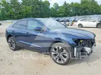 2025 Audi Q8 фото