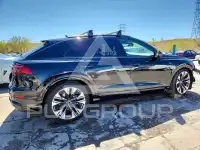 2025 Audi Q8 photo