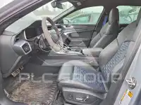 2025 Audi S6 photo
