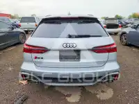 2025 Audi S6 photo