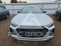 2025 Audi S6 photo