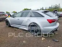 2025 Audi S6 photo