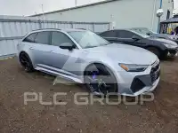 2025 Audi S6 photo