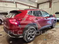 2025 Chevrolet TRAX photo
